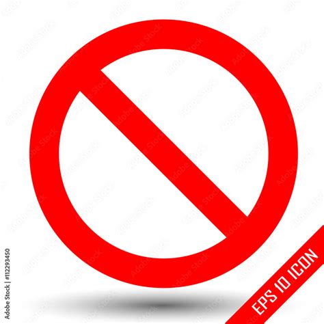 PROHIBIT .